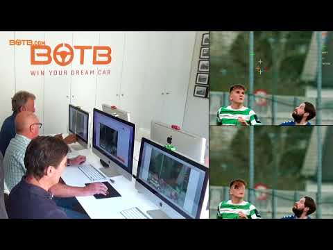 Dream Car Competition Judging - Week 20 2018 (May 14th - 20th)