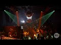 Stacey Pullen Live At BSH 9th Bday At Peti Kupe Zagreb