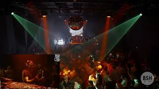 Stacey Pullen - Live @ BSH 9th bday x Peti Kupe Zagreb 2022
