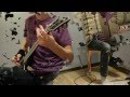 [AMATORY] - Стеклянные Люди (Cover) 