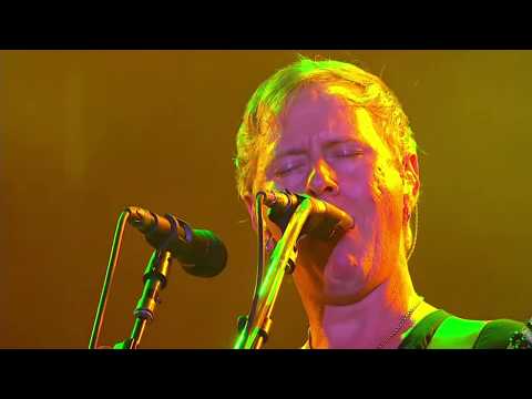 Alice In Chains - Man in the Box LIVE