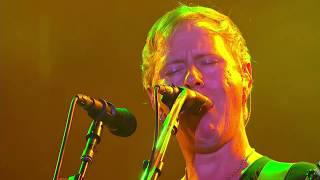 Alice In Chains - Man in the Box LIVE