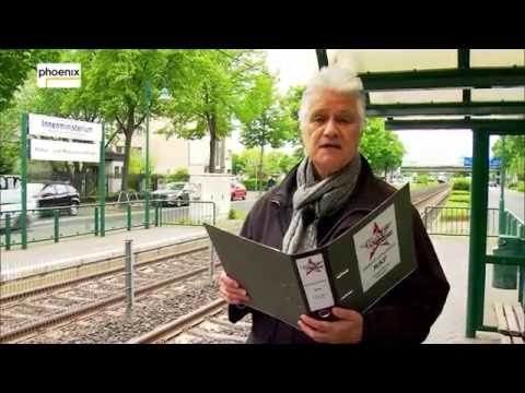 Trailer zum phoenix Jahresschwerpunkt "Rätsel RAF-Terror"