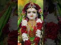 Radharani Hame Bhi Bata De Jara Youtube Ytshort Status Trending Shortsviral Bhajan Shorts