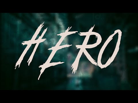 Skillet - Hero | Lyrics