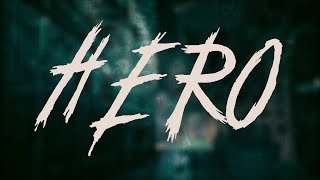 Skillet - Hero | Lyrics