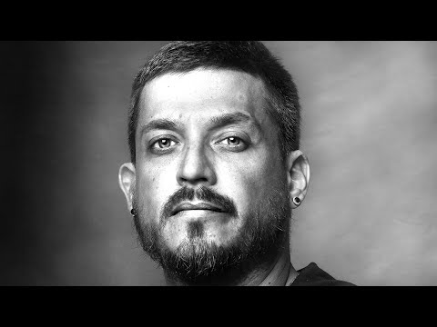 The Alcoholic's Struggle-Mike Faria