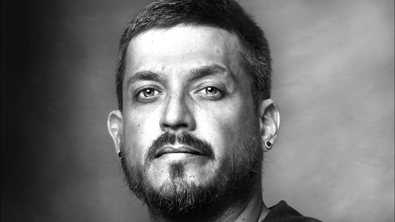 The Alcoholic's Struggle-Mike Faria