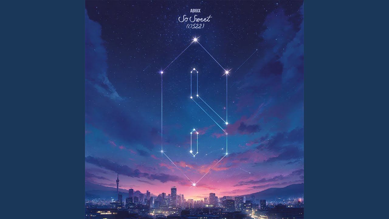 So Sweet (0522) 유튜브 썸네일