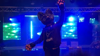 Aurawra: Solar Succession - Furs Can Dance Comp 2026