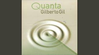 Musik-Video-Miniaturansicht zu Pela Internet Songtext von Gilberto Gil
