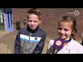 Bosnische kinderen op vakantie in Bergharen: 'Ze hebben soms maar één onderbroekje mee'