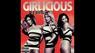 Girlicious - Sorry Mama Intro
