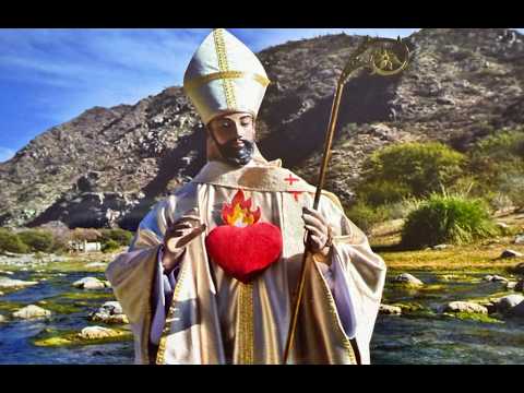 Transmisión en Vivo - Fiesta en Honor a San Agustín desde  Valle Fértil
