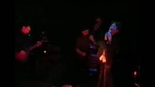 Shore Leave  - LIVE Tom Waits 07.24.99 (High Quality Audio)