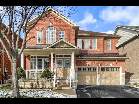 66 Sedgegrass Way, Brampton Home for Sale - Real Estate Properties for Sale