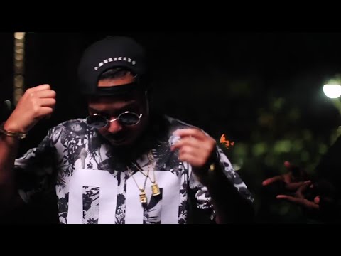 IaM - NoTime4Haters (Official Video)