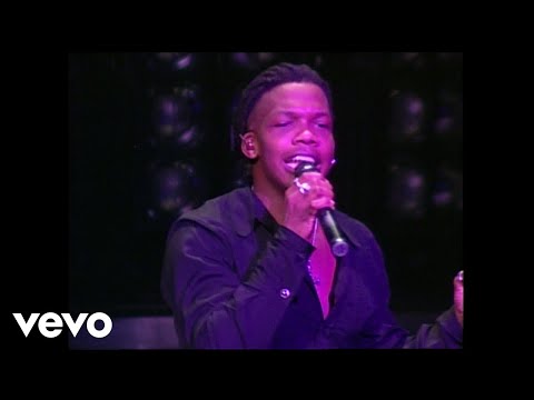 dc Talk - Godsend (Live At Palace Of Auburn Hills, Detroit, MI/1999)