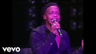 dc Talk - Godsend (Live At Palace Of Auburn Hills, Detroit, MI/1999)