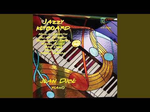Jazz Fantasy on Mozart
