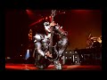 KISS Live At Dodger Stadium 1998 Full Concert