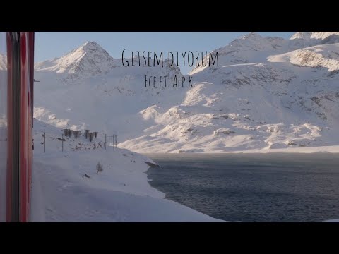 Oğuzhan Koç - Gitsem Diyorum (Sonsuz versiyon) (Official Music Video)