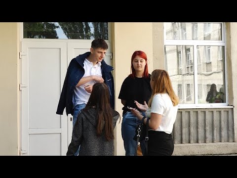 PRIMUL EXAMEN DE BACALAUREAT 2022