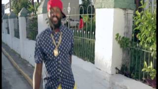 Tarrus Riley - My Day