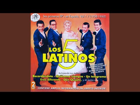 Aquella serenata (remastered)