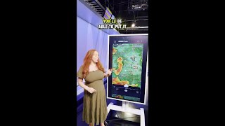 How to use the KPRC 2 Weather App