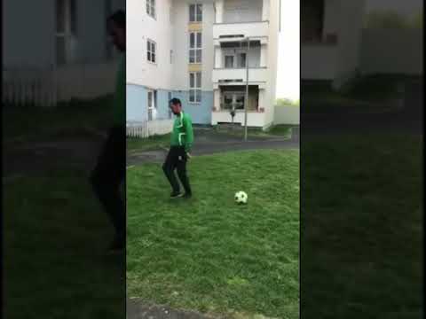 Lurkó-Illés U11 Karantén videó 2020