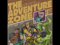 The Adventure Zone: Lucretia - Griffin McElroy