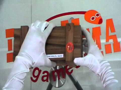 DILEMMA GAMES  TRICK PANDORA BOX PUZZLE SOLUTION BRAIN TEASER