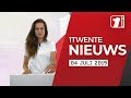 1Twente Nieuws donderdag 4 juli 2019