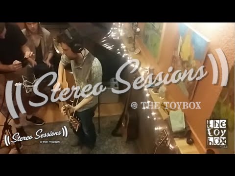 Cheyenne Medders - Star Counting - Stereo Sessions 8 - East Nashville