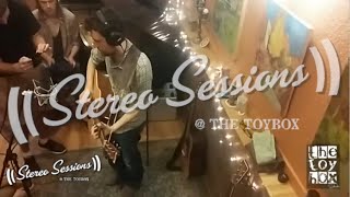 Cheyenne Medders - Star Counting - Stereo Sessions 8 - East Nashville