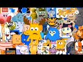 Mametchi And Friends Falling Add Round 11