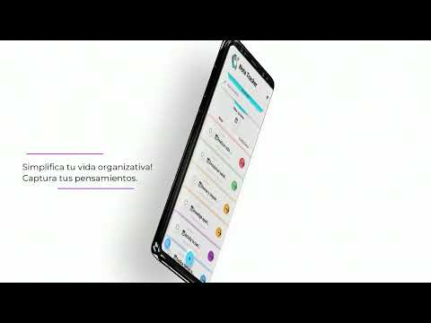 Nota Tracker video thumbnail
