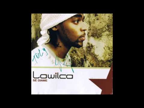 Lawilca - Bounce em mim ( Se Diame )