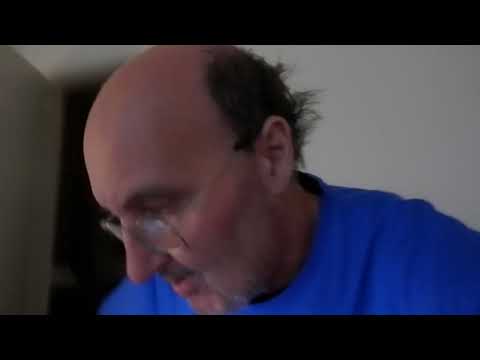 MongoTV_9412 - MONGO TV 8 ÅR - Lørdag 13.August 2022 - Del 18 - Første Video MongoTV_001