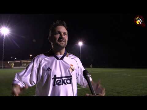 cvv Achilles TV - Vrijdagavondvoetbal