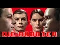 Kraftwerk - Die Roboter Live on WDR 