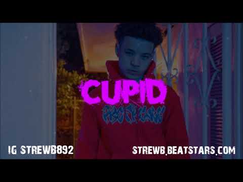[FREE] Lil Mosey x SOB X RBE x YBN Nahmir Type Beat 2018 - Cupid