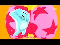 Ka Boom Elephant Canciones Del Zoo Effects Sponsored By Gamavision Csupo Effects