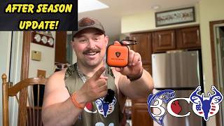The Best Ear Pro for Turkey Hunting?! (SOUNDGEAR PHANTOMS)
