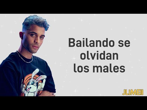 CNCO, Alex Rose - Pa' Que Guaye (Letra) 4k