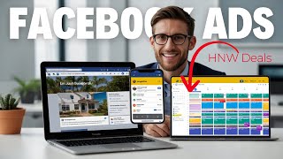 Facebook Ads Hacks That FINALLY Work for Financial Services! (Live LEAD GEN Camp