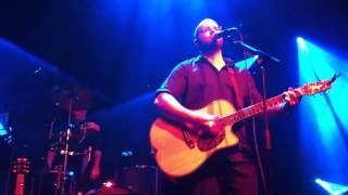 Rome - Neue Erinnerung - Live @Kulturfabrik (Lux) - 27.10.2012 (22/25)