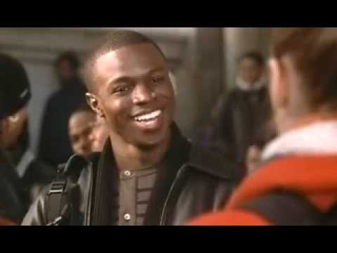 Save the Last Dance Offical Trailer 2001