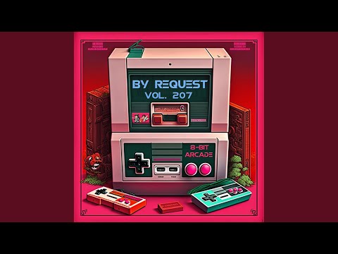 Video thumbnail for VAI SOLTANDO PANCAD�O, BEAT DO PICA PAU MALUCO (8-Bit Computer Game Version)